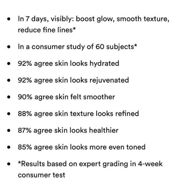 1 KIEHL’S FERULIC BREW REJUVENATING FACIAL ESSENCE - Picture 5 of 8